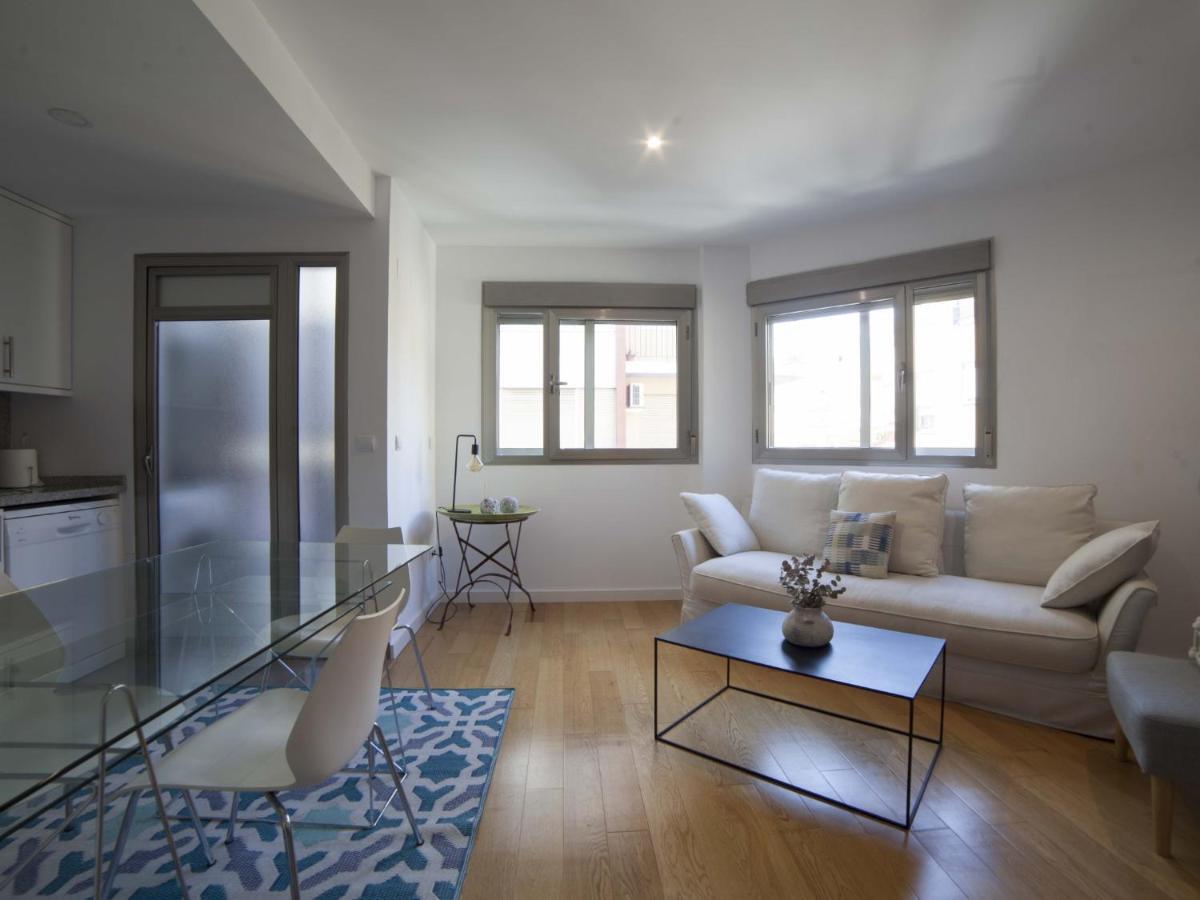 Apartamentos Kasa25 Castanos Alicante Buitenkant foto