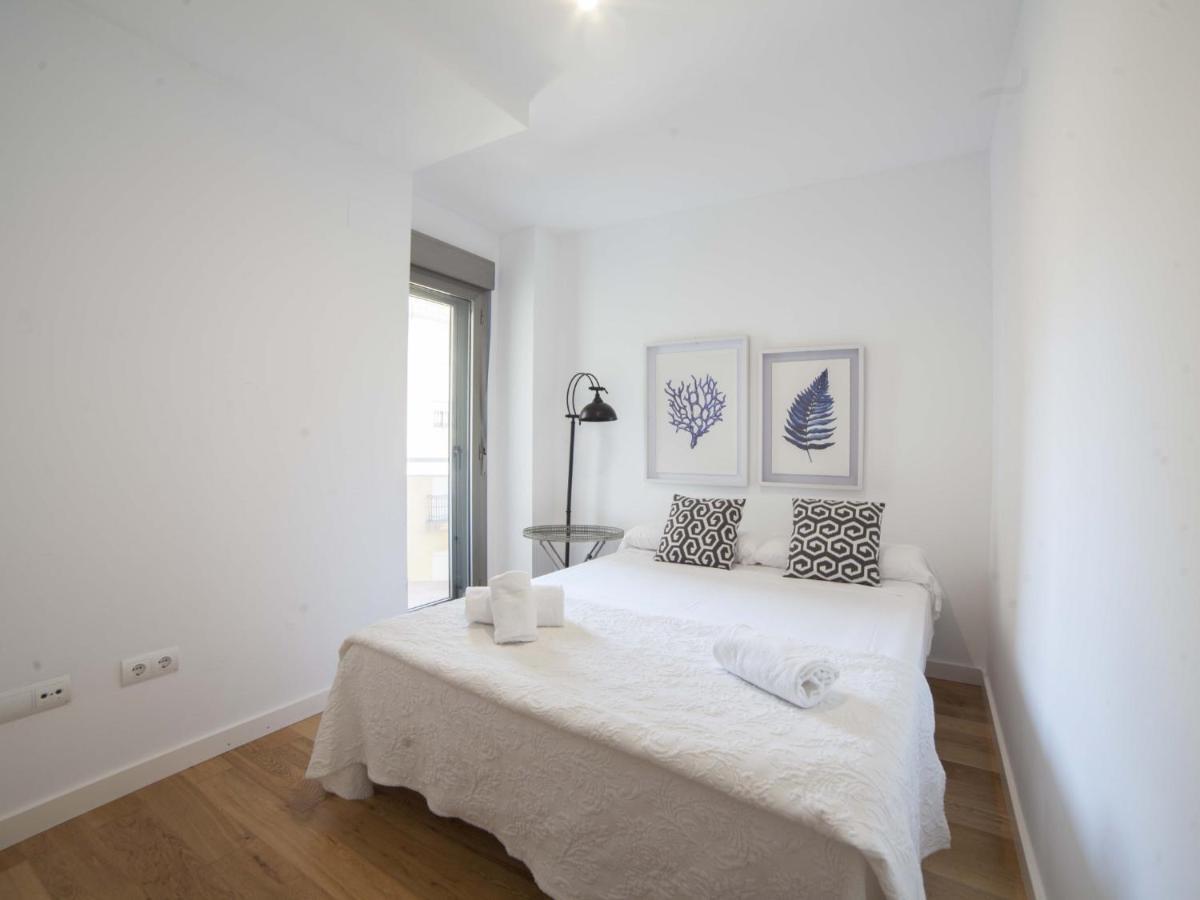 Apartamentos Kasa25 Castanos Alicante Buitenkant foto