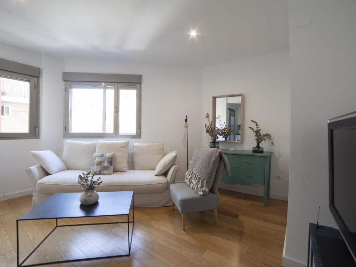 Apartamentos Kasa25 Castanos Alicante Buitenkant foto