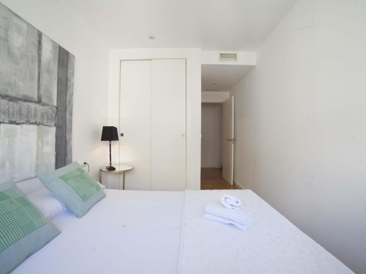 Apartamentos Kasa25 Castanos Alicante Buitenkant foto
