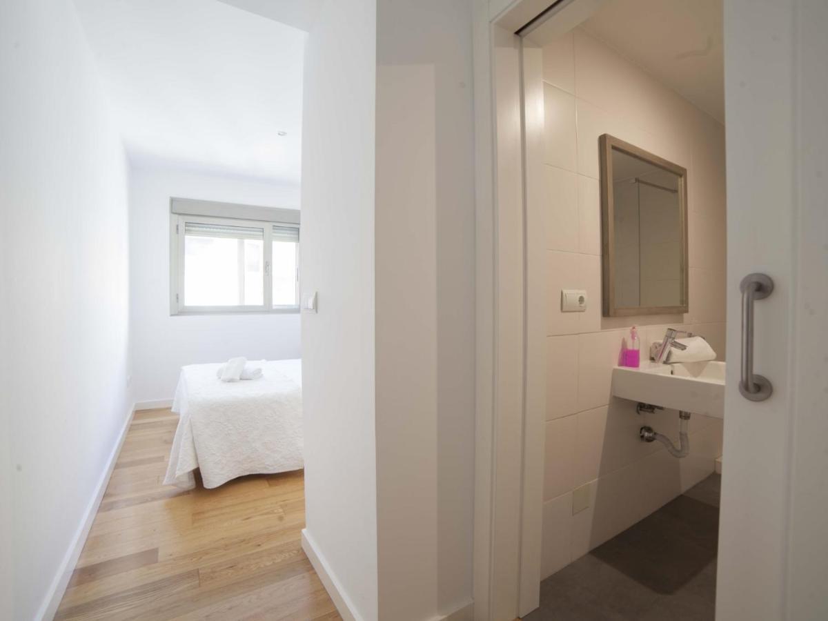 Apartamentos Kasa25 Castanos Alicante Buitenkant foto