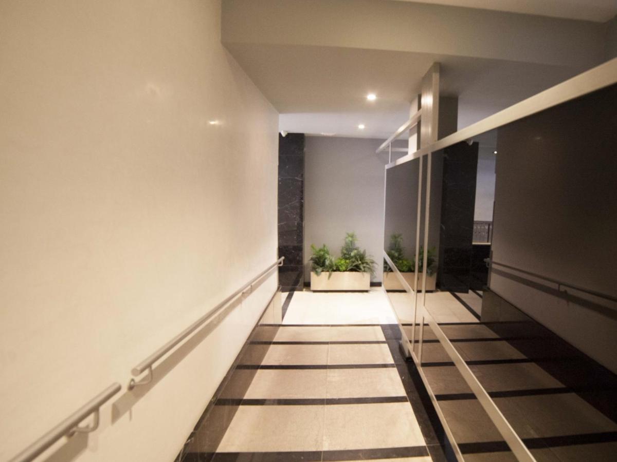 Apartamentos Kasa25 Castanos Alicante Buitenkant foto