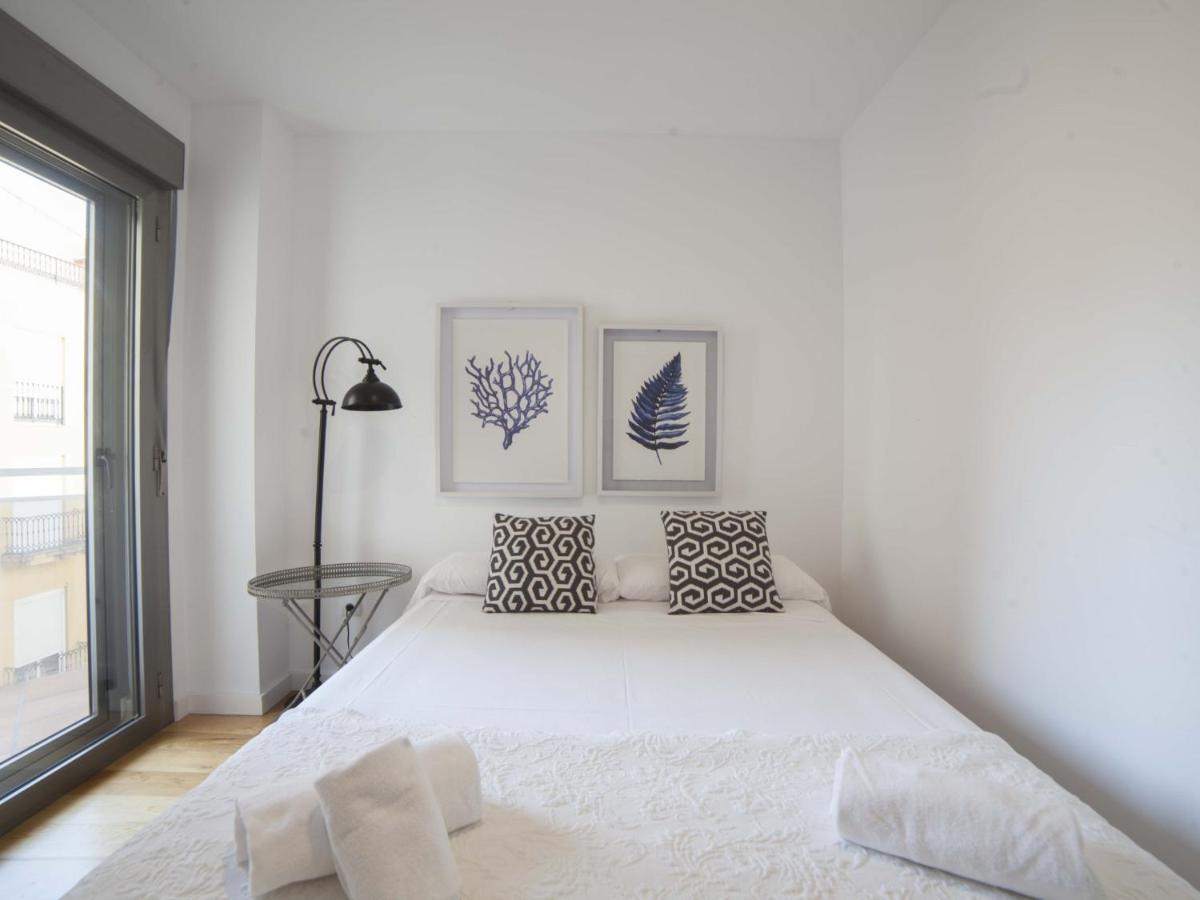 Apartamentos Kasa25 Castanos Alicante Buitenkant foto