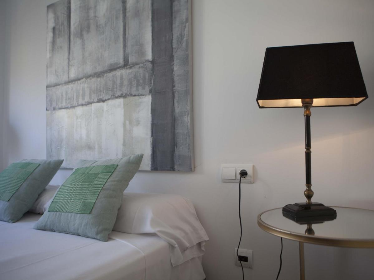 Apartamentos Kasa25 Castanos Alicante Buitenkant foto