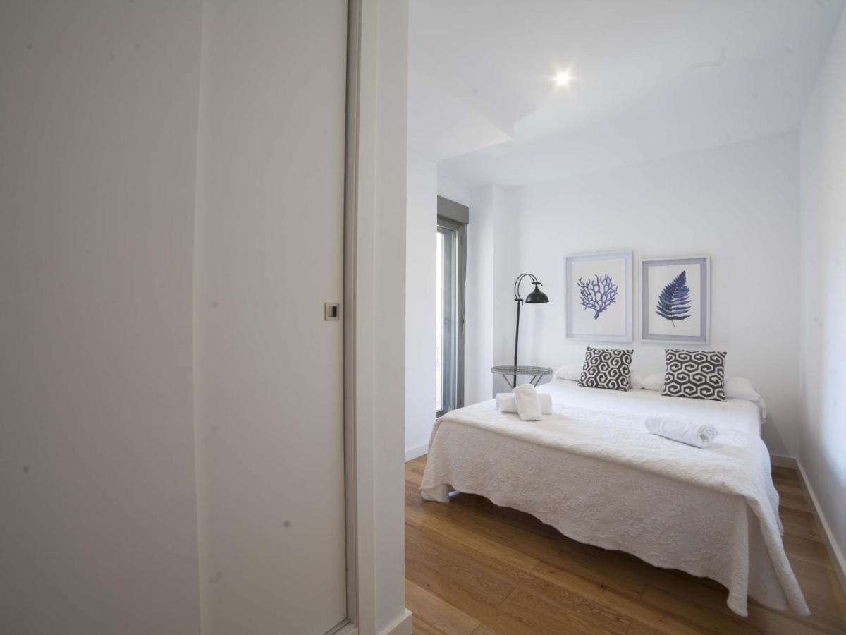 Apartamentos Kasa25 Castanos Alicante Buitenkant foto