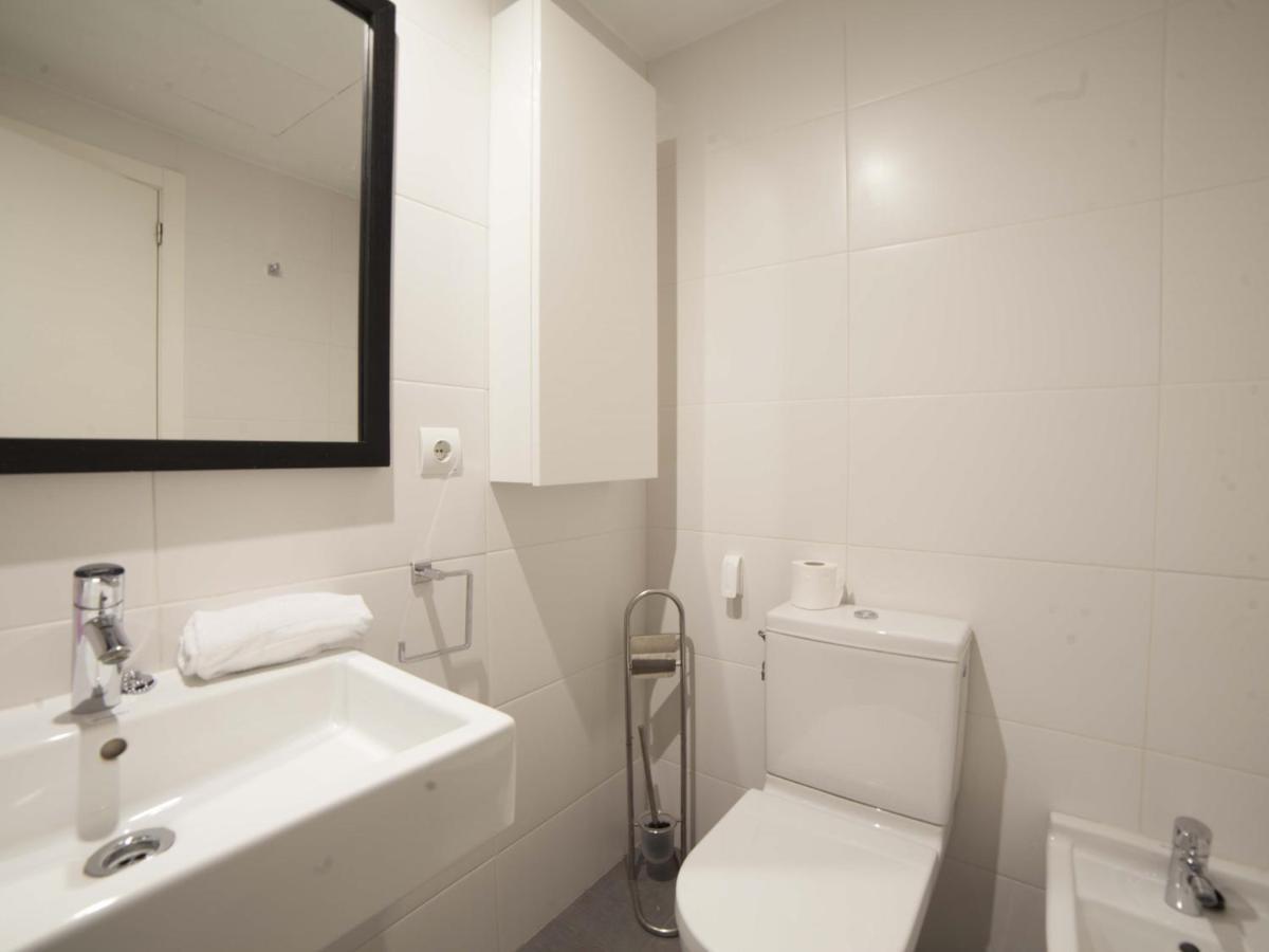 Apartamentos Kasa25 Castanos Alicante Buitenkant foto