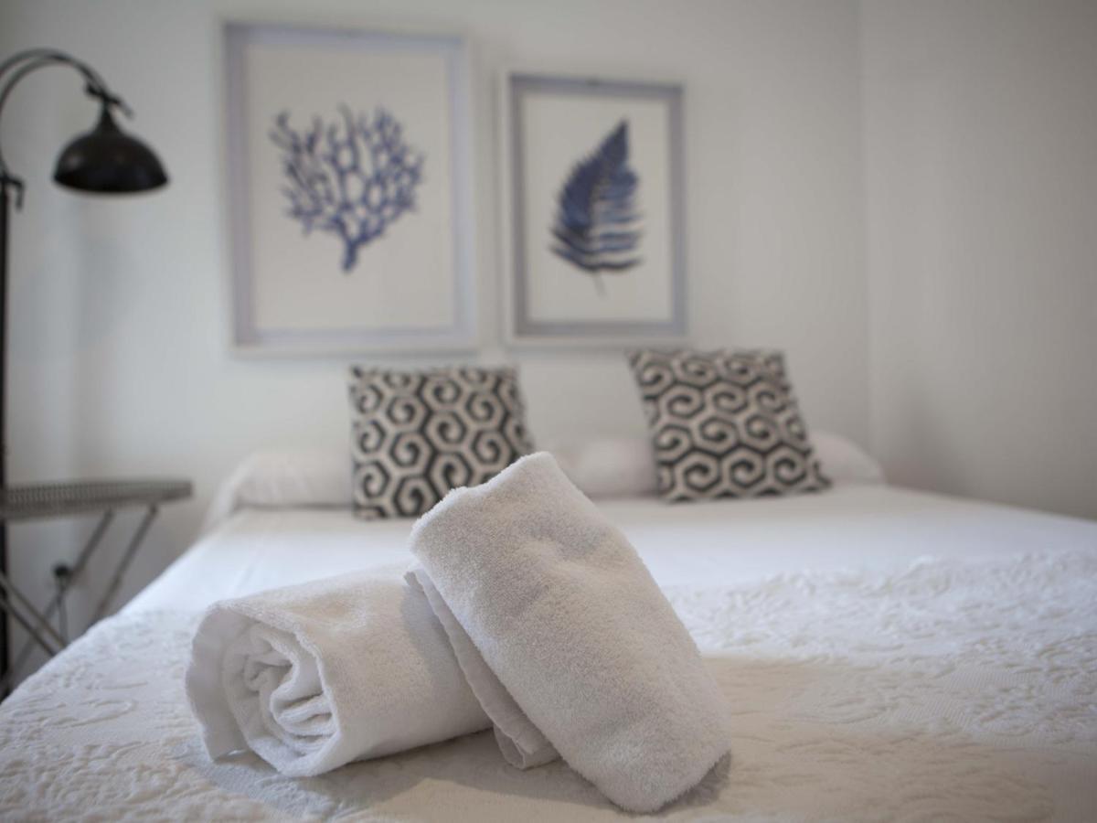 Apartamentos Kasa25 Castanos Alicante Buitenkant foto